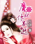 魔妃你彆逃