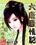 大唐尋情記